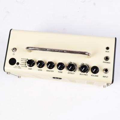 【中古】ヤマハ YAMAHA THR5 コンパクトギターアンプ 小型アンプ コントロール