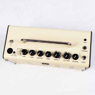 【中古】ヤマハ YAMAHA THR5 コンパクトギターアンプ 小型アンプ コントロール