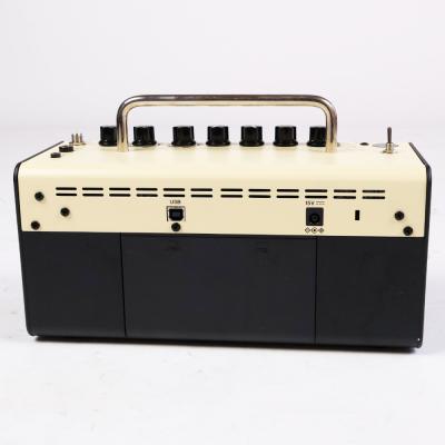 【中古】ヤマハ YAMAHA THR5 コンパクトギターアンプ 小型アンプ 本体画像 裏