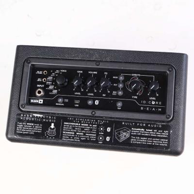 【中古】 ギターアンプ BLACKSTAR ID:Core BEAM 小型ギターアンプ コンボ Bluetooth搭載 コントロール