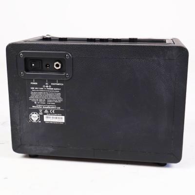 【中古】 ギターアンプ BLACKSTAR ID:Core BEAM 小型ギターアンプ コンボ Bluetooth搭載 本体画像 裏