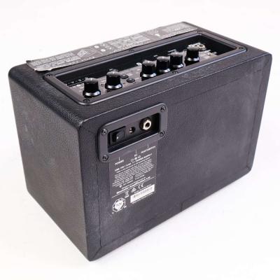 【中古】 ギターアンプ BLACKSTAR ID:Core BEAM 小型ギターアンプ コンボ Bluetooth搭載 本体画像 斜め