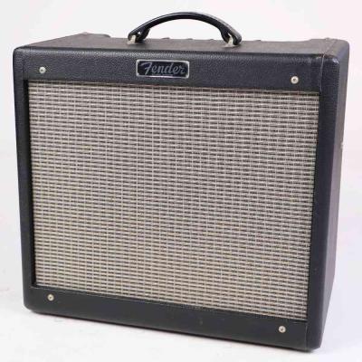 【中古】 ギターアンプ コンボ Fender Blues Junior III 真空管アンプ フェンダー ブルースジュニア