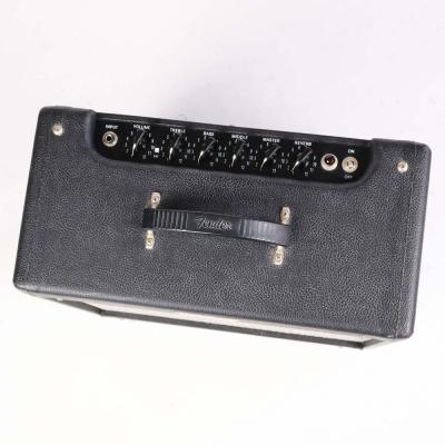 【中古】 ギターアンプ コンボ Fender Blues Junior III 真空管アンプ フェンダー ブルースジュニア コントロール