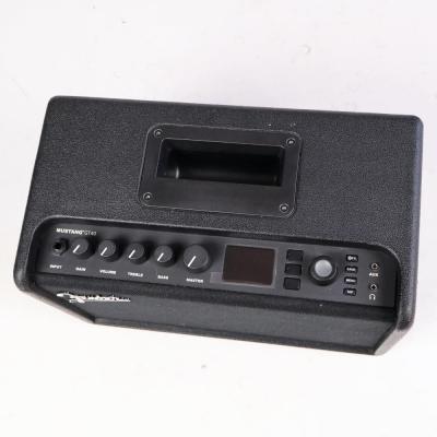 【中古】 ギターアンプ フェンダー Fender MUSTANG GT 40 ギターアンプ コントロール