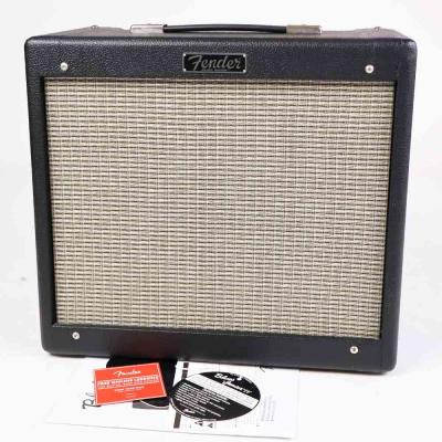 【中古】 Fender Blues Junior IV ギターアンプ コンボ 真空管アンプ