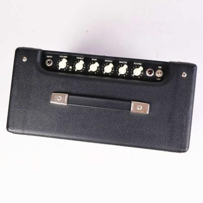 【中古】 Fender Blues Junior IV ギターアンプ コンボ 真空管アンプ コントロール