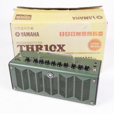 【中古】 ギターアンプ YAMAHA ヤマハ THR10X