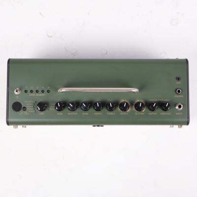 【中古】 ギターアンプ YAMAHA ヤマハ THR10X コントロール