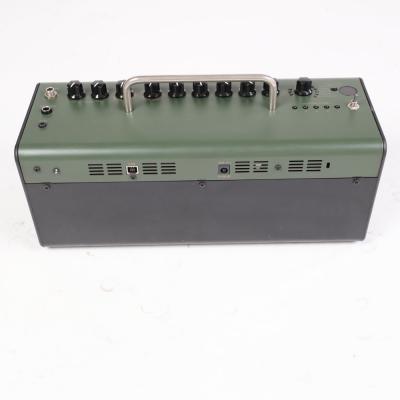【中古】 ギターアンプ YAMAHA ヤマハ THR10X 背面