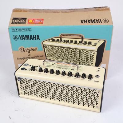 【中古】 ヤマハ YAMAHA THR10II Wireless 小型ギターアンプ