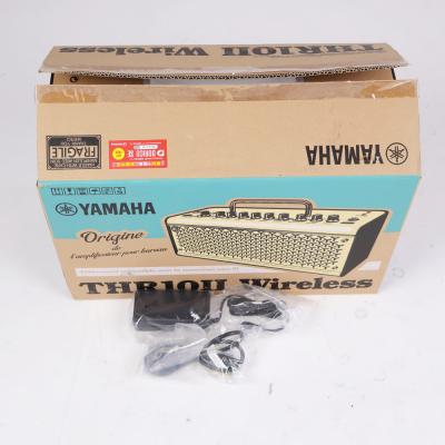 【中古】 ヤマハ YAMAHA THR10II Wireless 小型ギターアンプ 付属品