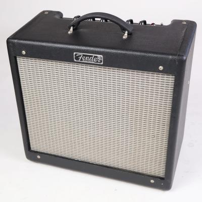 【中古】 ギターアンプ コンボ Fender Blues Junior III 真空管アンプ フェンダー ブルースジュニア