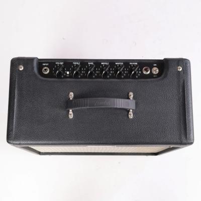 【中古】 ギターアンプ コンボ Fender Blues Junior III 真空管アンプ フェンダー ブルースジュニア コントロール