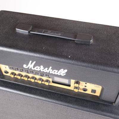 【中古】 ギターアンプヘッド&スピーカー MARSHALL CODE100H & CODE412 クロス破れ