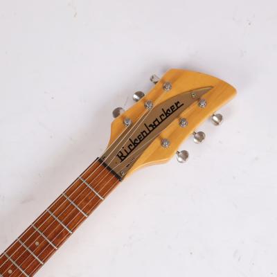 【中古】 Rickenbacker リッケンバッカー 325v59 MG Mapleglo 1997年製 エレキギター ヘッド
