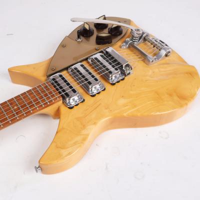 【中古】 Rickenbacker リッケンバッカー 325v59 MG Mapleglo 1997年製 エレキギター ボディトップ