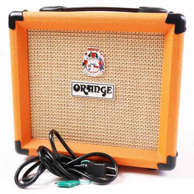 【中古】 ギターアンプ ORANGE オレンジCRUSH 12Lコンボアンプ