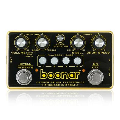 DAWNER PRINCE ELECTRONICS ドウナープリンスエレクトロニクス BOONAR ディレイ ギターエフェクター