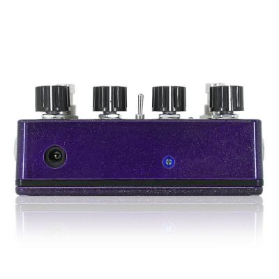 DAWNER PRINCE ELECTRONICS ドウナープリンスエレクトロニクス STARLA トレモロ ギターエフェクター リア画像