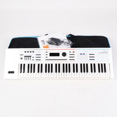 【中古】 シンセサイザー ROLAND ローランド JUNO-DS61 W 61鍵