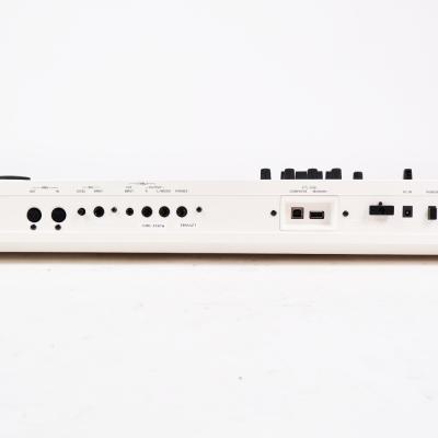 【中古】 シンセサイザー ROLAND ローランド JUNO-DS61 W 61鍵 インサート