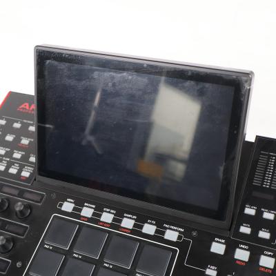 【中古】 スタンドアロンMPC サンプラー AKAI MPC X アップ