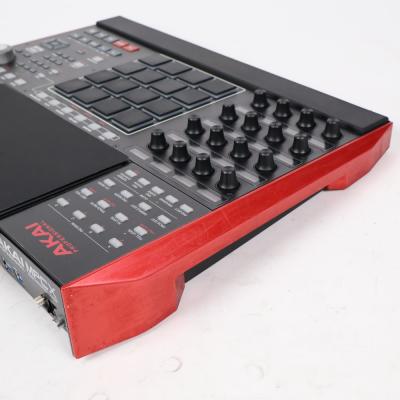 【中古】 スタンドアロンMPC サンプラー AKAI MPC X アップ