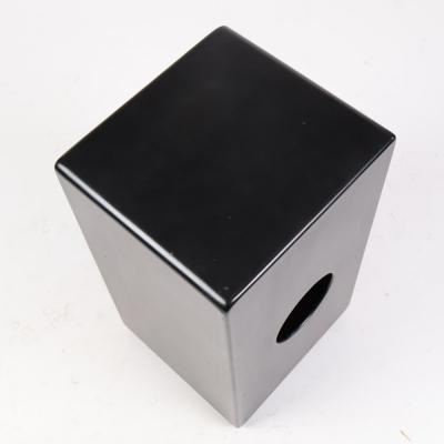 【中古】 LP LP1428NY Black Box Wire Cajon カホン 上面