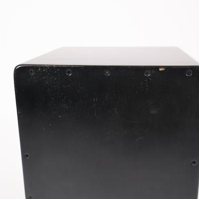 【中古】 LP LP1428NY Black Box Wire Cajon カホン アップ