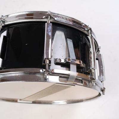 【中古】 スネアドラム パール Pearl Custom Classic ONE PIECE MAPLE SHELL 14x6.5 Made in Japan アップ