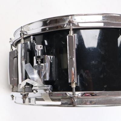 【中古】 スネアドラム パール Pearl Custom Classic ONE PIECE MAPLE SHELL 14x6.5 Made in Japan アップ