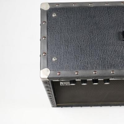 【中古】 ギターアンプ ROLAND JC-120 JAZZ CHORUS 初期型 1976年製 コーナー部