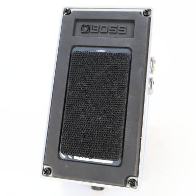 【中古】 ベースコーラス エフェクター BOSS CEB-3 Bass Chorus ベースエフェクター 本体画像 裏