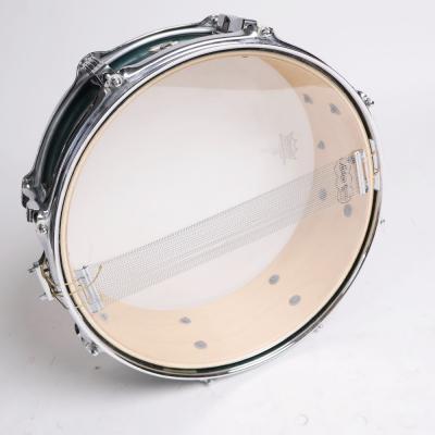 【中古】 スネアドラム ラディック LUDWIG Classic Birch Snare Drum 14×5 1999年製 バーチシェル スネアサイド