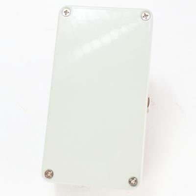 【中古】 Animals Pedal Rover Fuzz 旧デザイン ファズ ギターエフェクター 本体画像 裏