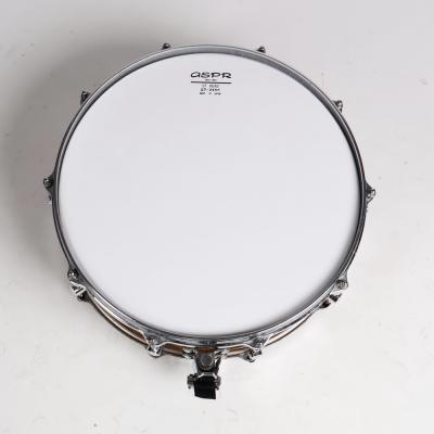 【中古】 スネアドラム タマ TAMA BIRD’S EYE ALL MAPLE SNARE DRUMS 14x5 Made in Japan 打面