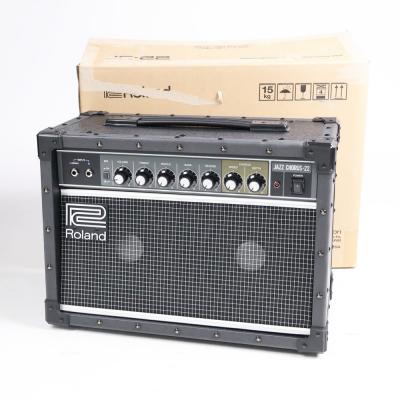【中古】 ROLAND ローランド JC-22 Jazz Chorus Guitar Amplifier ジャズコーラス ギターアンプ