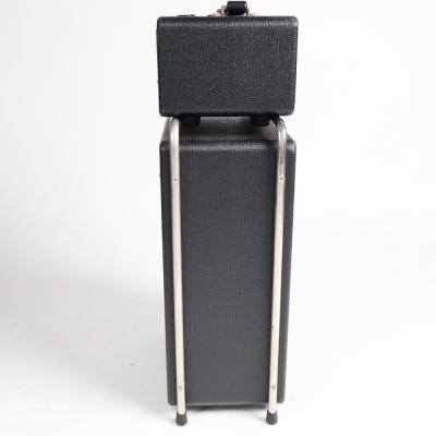 【中古】 ギターアンプ&キャビネット VOX MINI SUPERBEETLE Union Jack MSB25-UJ 側面