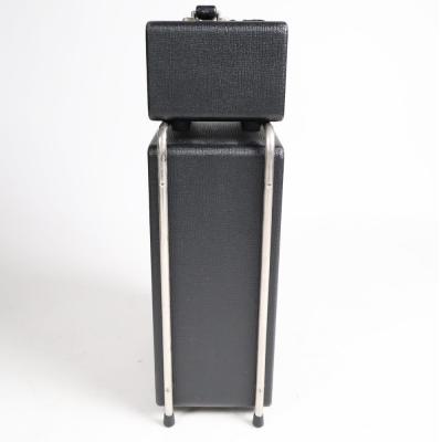 【中古】 ギターアンプ&キャビネット VOX MINI SUPERBEETLE Union Jack MSB25-UJ 側面