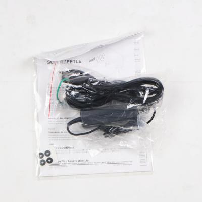 【中古】 ギターアンプ&キャビネット VOX MINI SUPERBEETLE Union Jack MSB25-UJ 付属品