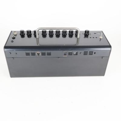 【中古】 コンパクトギターアンプ YAMAHA THR10C 小型アンプ ヤマハ 背面