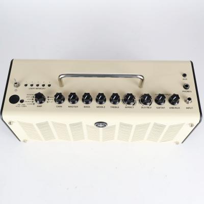 【中古】 コンパクトギターアンプ YAMAHA THR10 小型アンプ コントロール