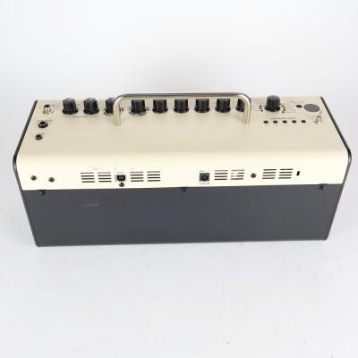 【中古】 コンパクトギターアンプ YAMAHA THR10 小型アンプ 背面
