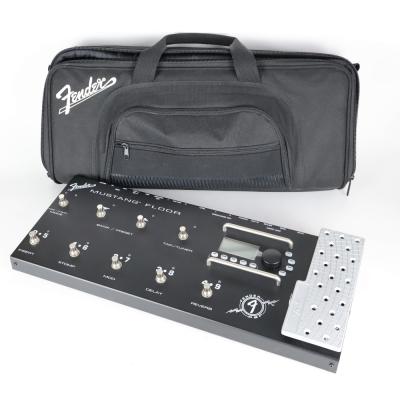【中古】 マルチエフェクター FENDER MUSTANG FLOOR
