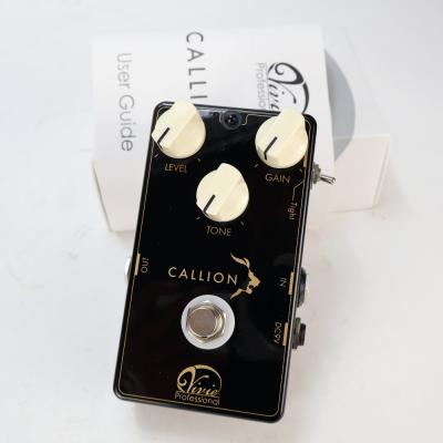 【中古】 オーバードライブ Vivie CALLION