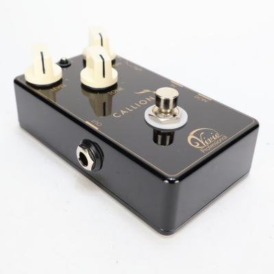 【中古】 オーバードライブ Vivie CALLION 側面