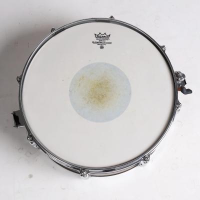 【中古】スネアドラム タマ TAMA SMS455T STARCLASSIC Maple 14x5.5 スネアドラム 打面