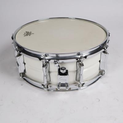 【中古】 YAMAHA ヤマハ SD-255S 真矢 Signature 14x5.5 スネアドラム Made in Japan 側面