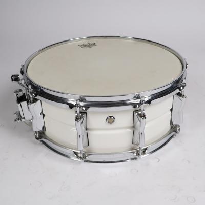 【中古】 YAMAHA ヤマハ SD-255S 真矢 Signature 14x5.5 スネアドラム Made in Japan 側面